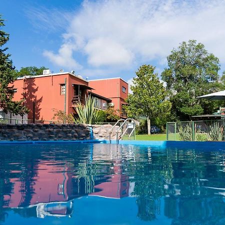 Nuevas Cabanas Del Sol ซานโลเรนโซ ภายนอก รูปภาพ