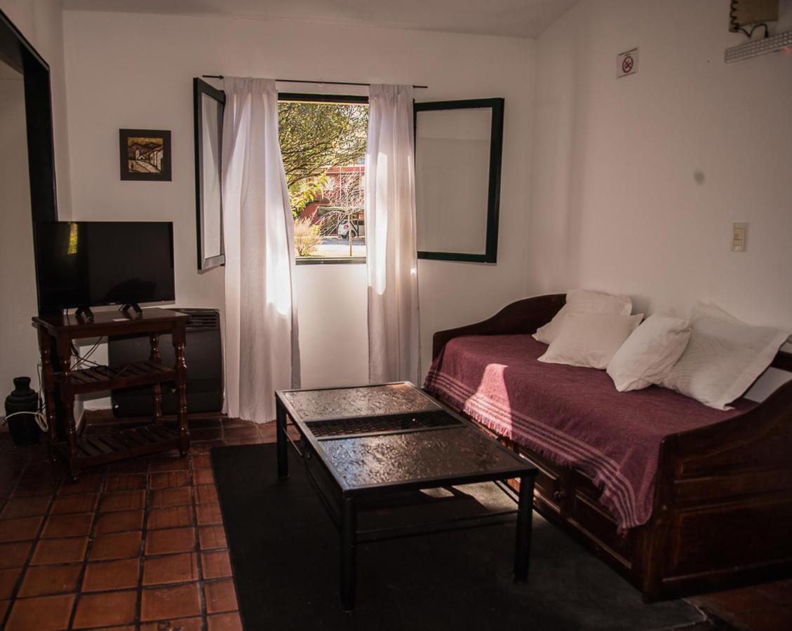 Nuevas Cabanas Del Sol ซานโลเรนโซ ภายนอก รูปภาพ