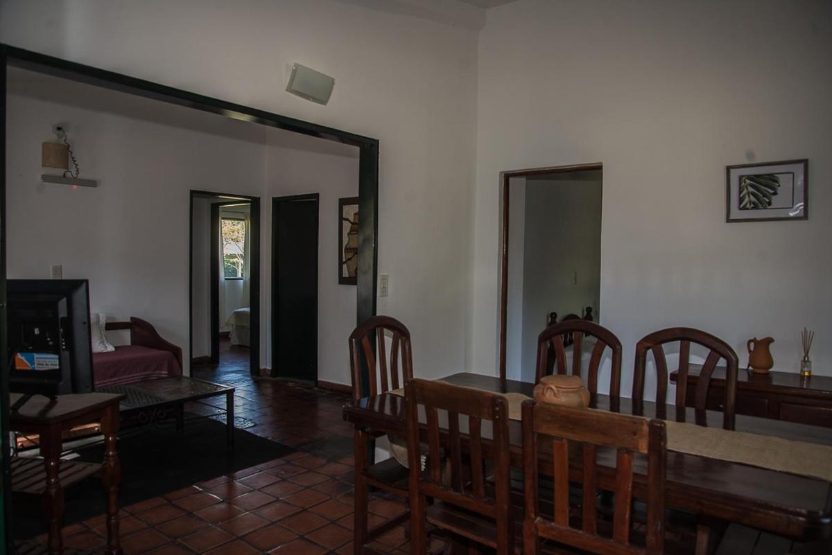 Nuevas Cabanas Del Sol ซานโลเรนโซ ภายนอก รูปภาพ