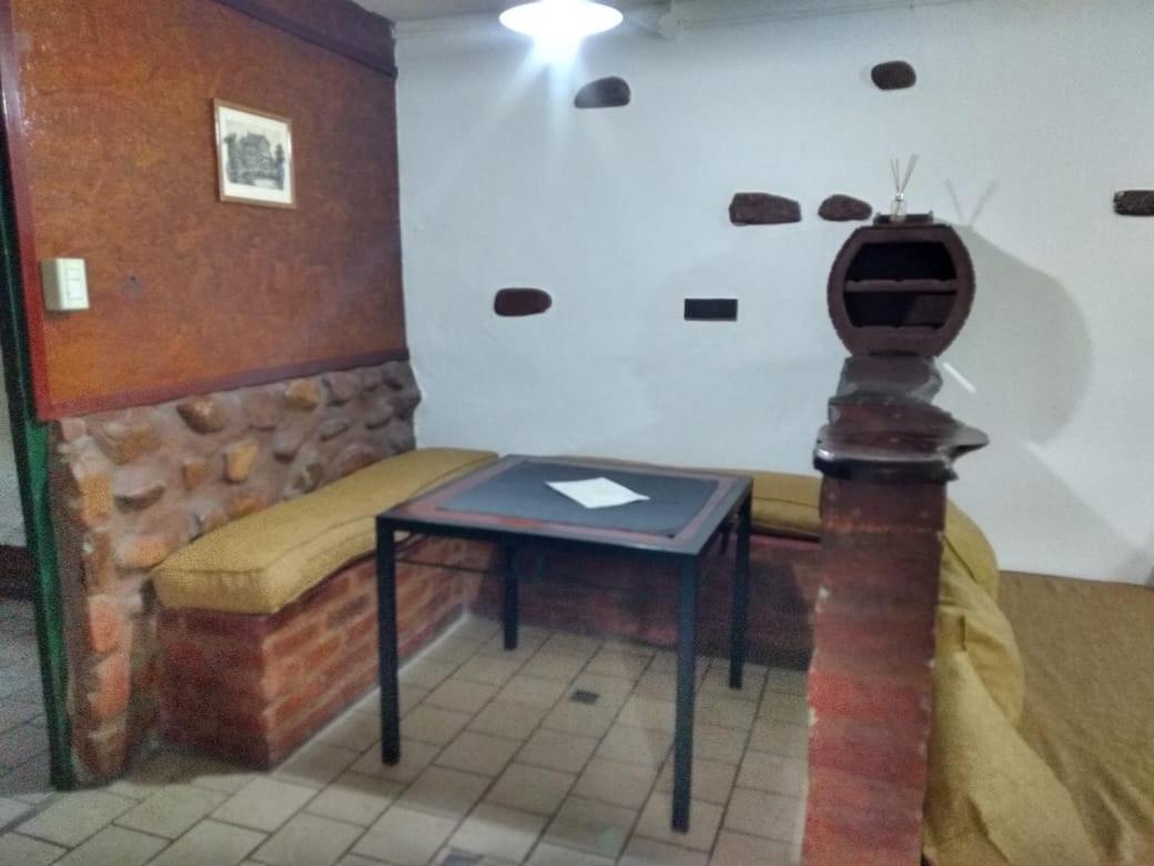 Nuevas Cabanas Del Sol ซานโลเรนโซ ภายนอก รูปภาพ
