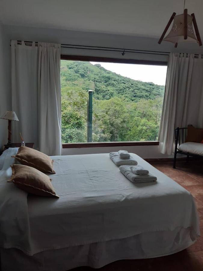Nuevas Cabanas Del Sol ซานโลเรนโซ ภายนอก รูปภาพ