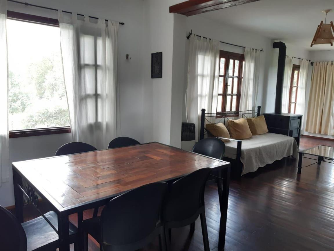 Nuevas Cabanas Del Sol ซานโลเรนโซ ภายนอก รูปภาพ