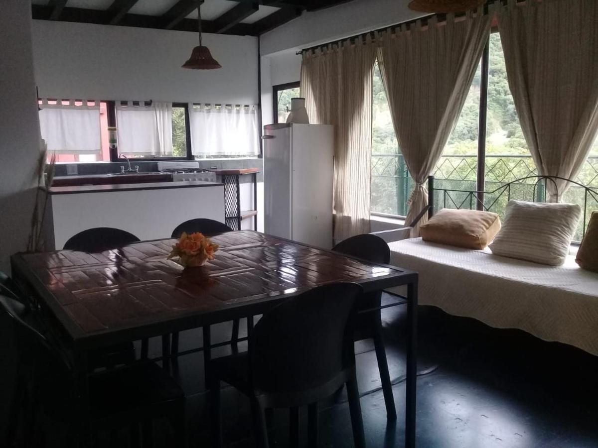 Nuevas Cabanas Del Sol ซานโลเรนโซ ภายนอก รูปภาพ