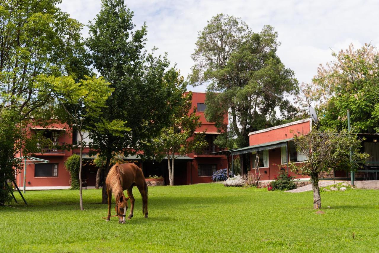 Nuevas Cabanas Del Sol ซานโลเรนโซ ภายนอก รูปภาพ