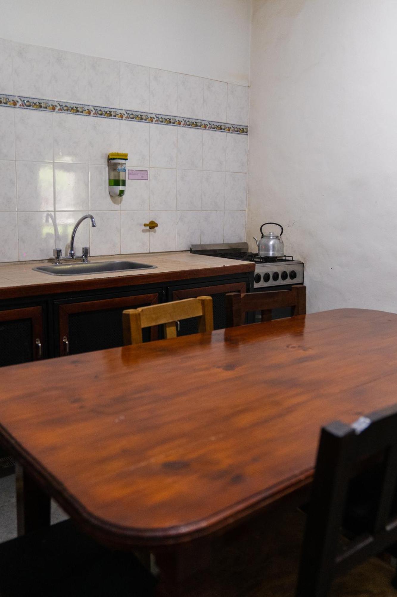 Nuevas Cabanas Del Sol ซานโลเรนโซ ภายนอก รูปภาพ