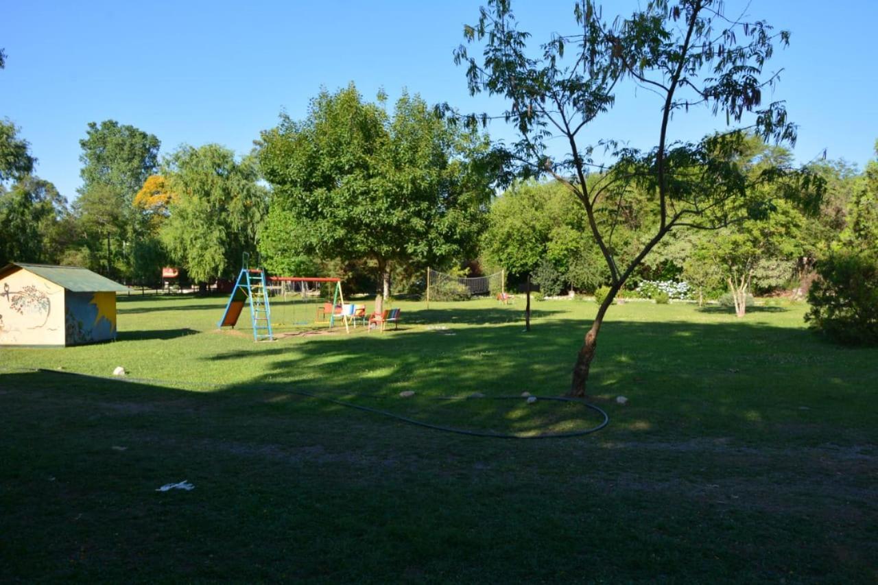 Nuevas Cabanas Del Sol ซานโลเรนโซ ภายนอก รูปภาพ
